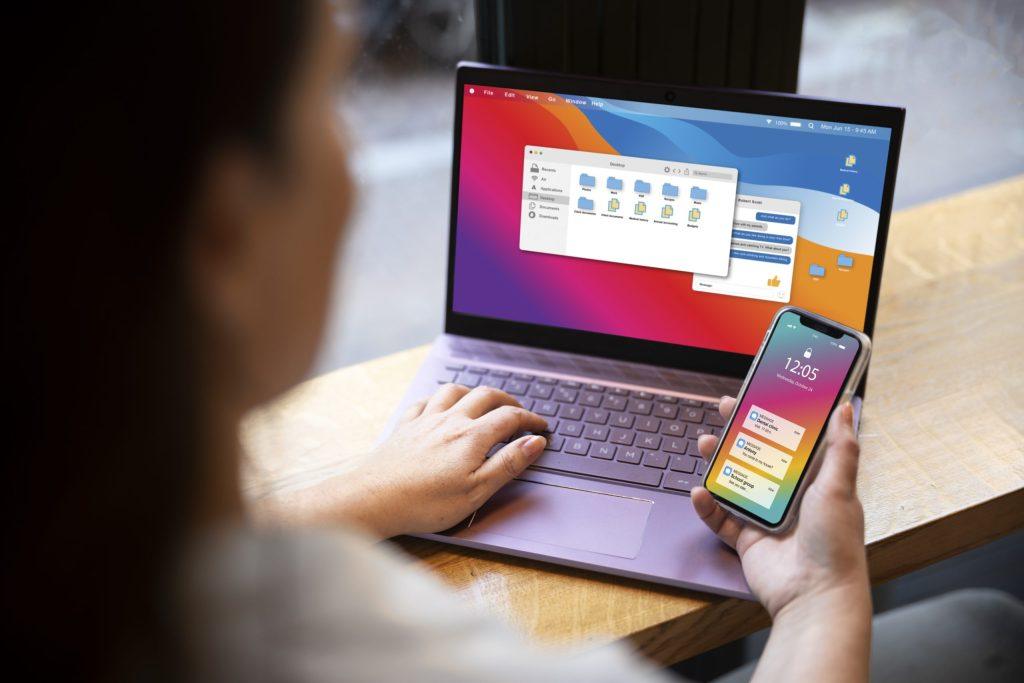 طراحی سایت پیشرفته