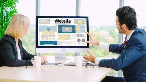 وب‌سایت‌های حرفه‌ای چه تفاوتی با وب‌سایت‌های معمولی دارند؟ 